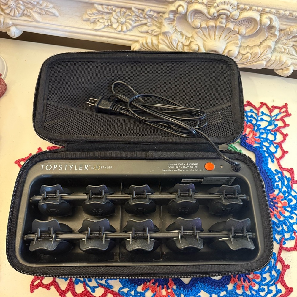 Topstyler by InStyler - Picture 2 of 10